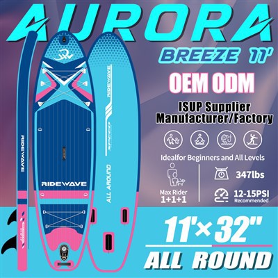Dodávateľ Blow Up Paddle Board